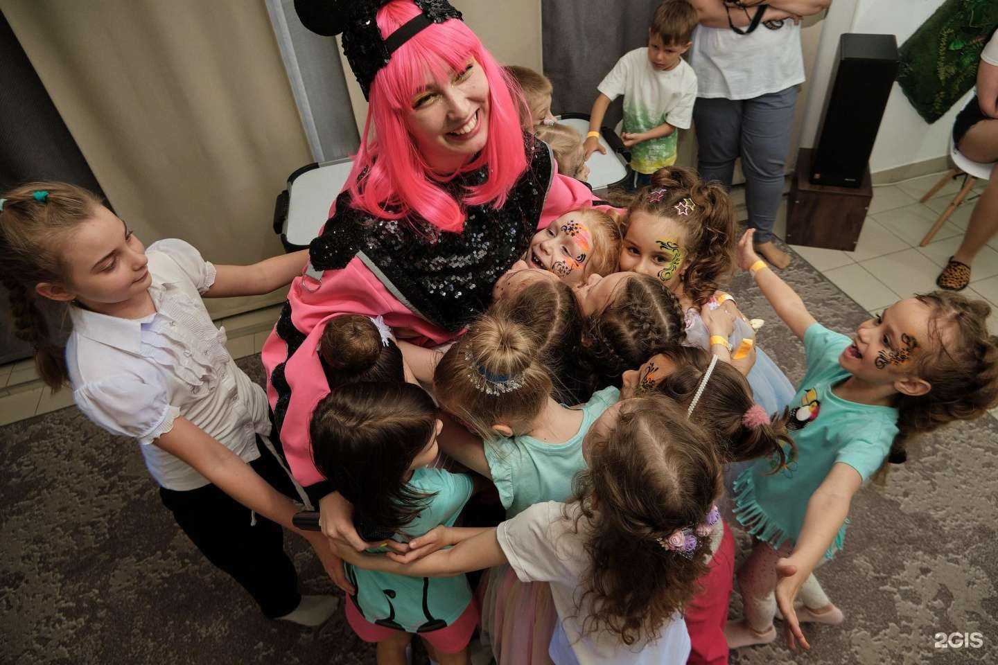 Отзывы на компанию Park Land в г. Волгоград c фото