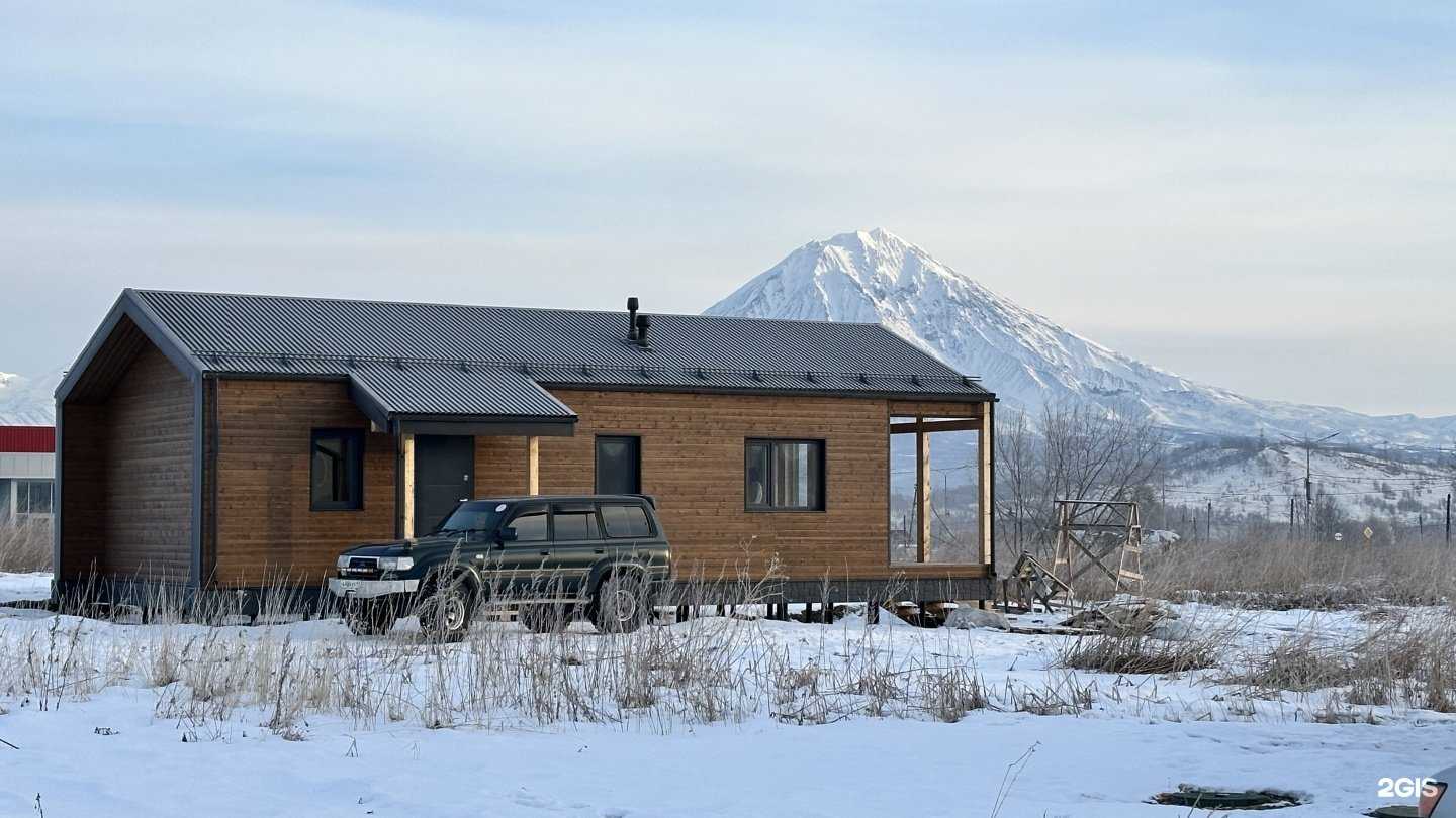 Отзывы на компанию Верон в г. Петропавловск-Камчатский c фото