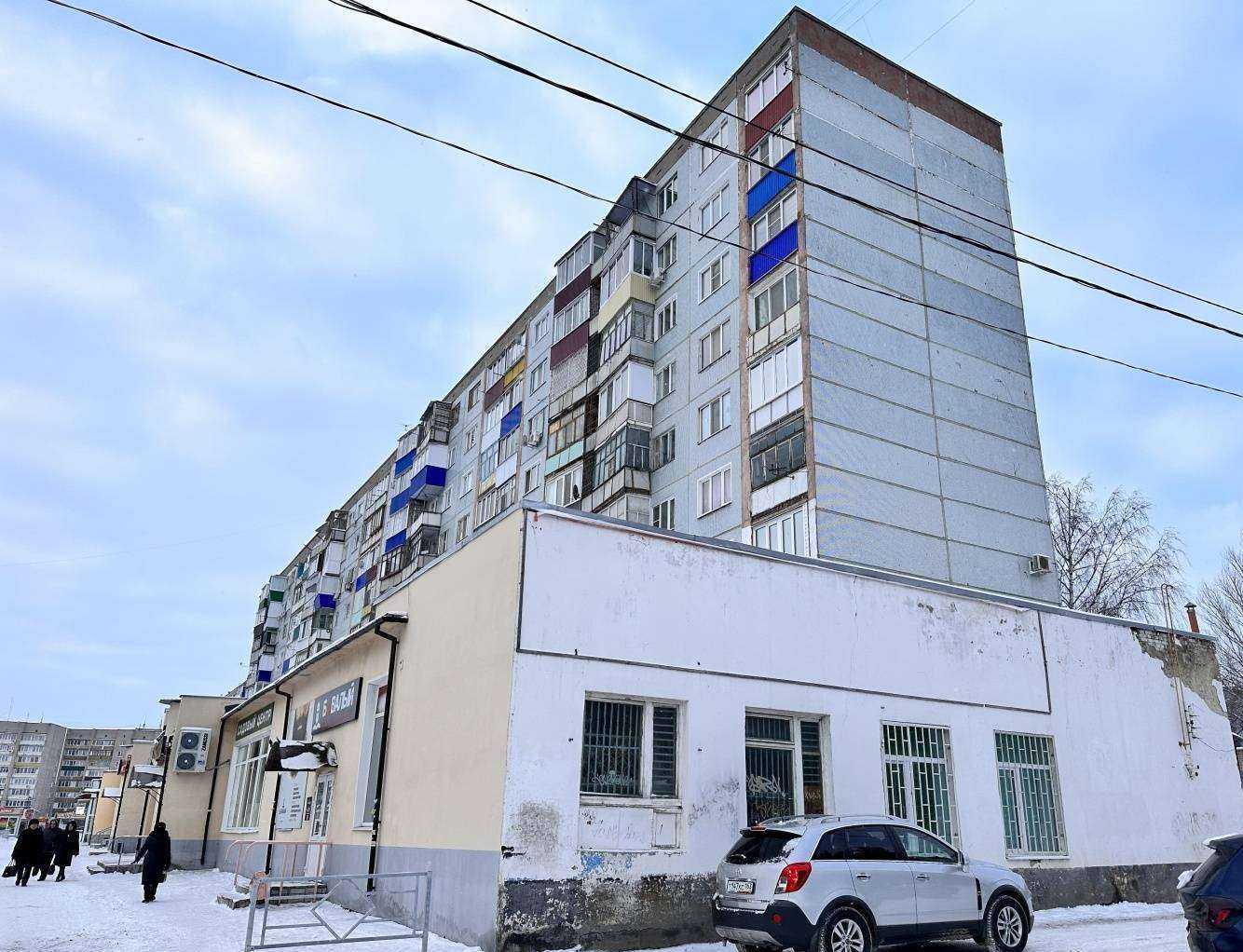 Отзывы на компанию Еврочистка в Сызрани c фото - фотография 2 из 2