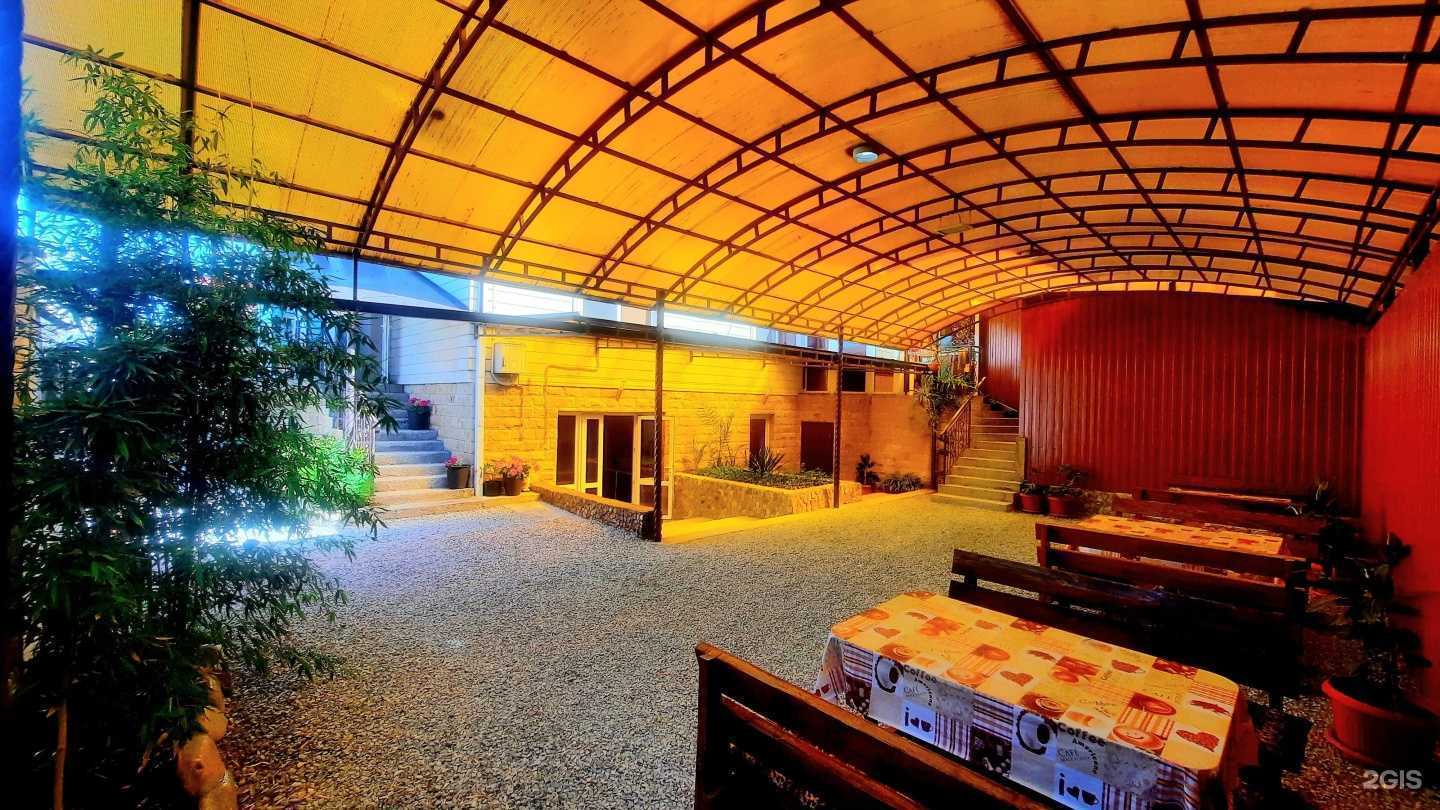 Отзывы на компанию Orfey house в г. Геленджик c фото