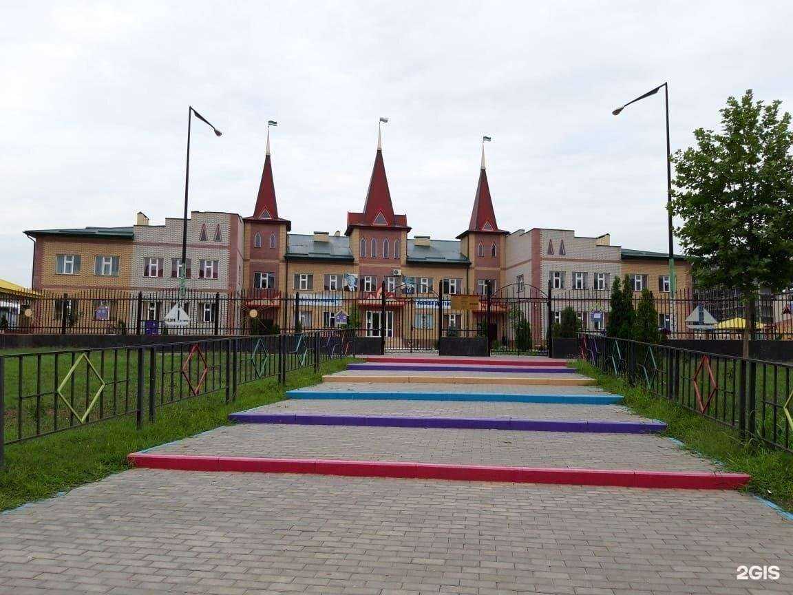 Отзывы на компанию Страна Чудес в Грозном c фото