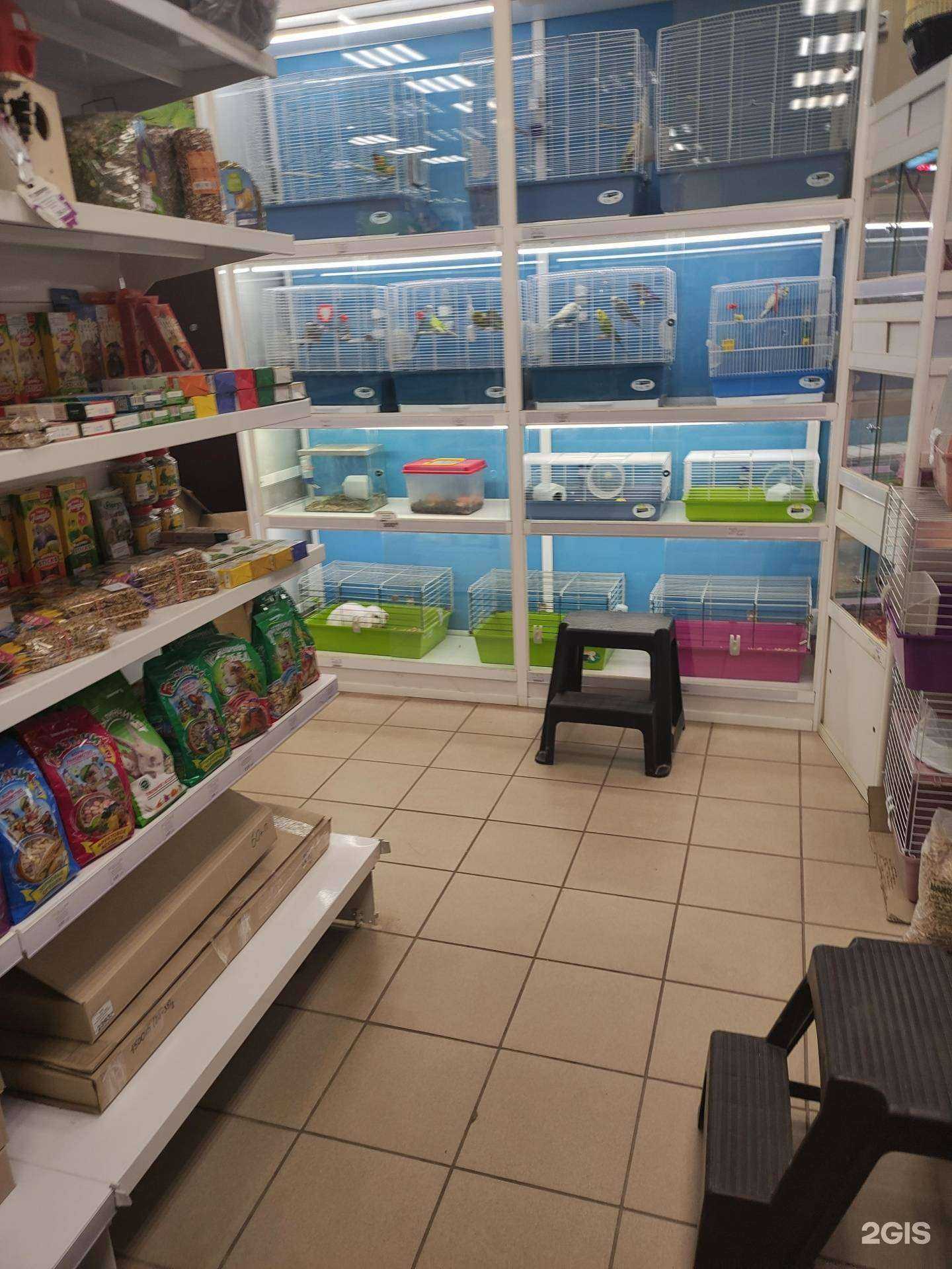 Отзывы на компанию Природа в г. Рыбинск c фото