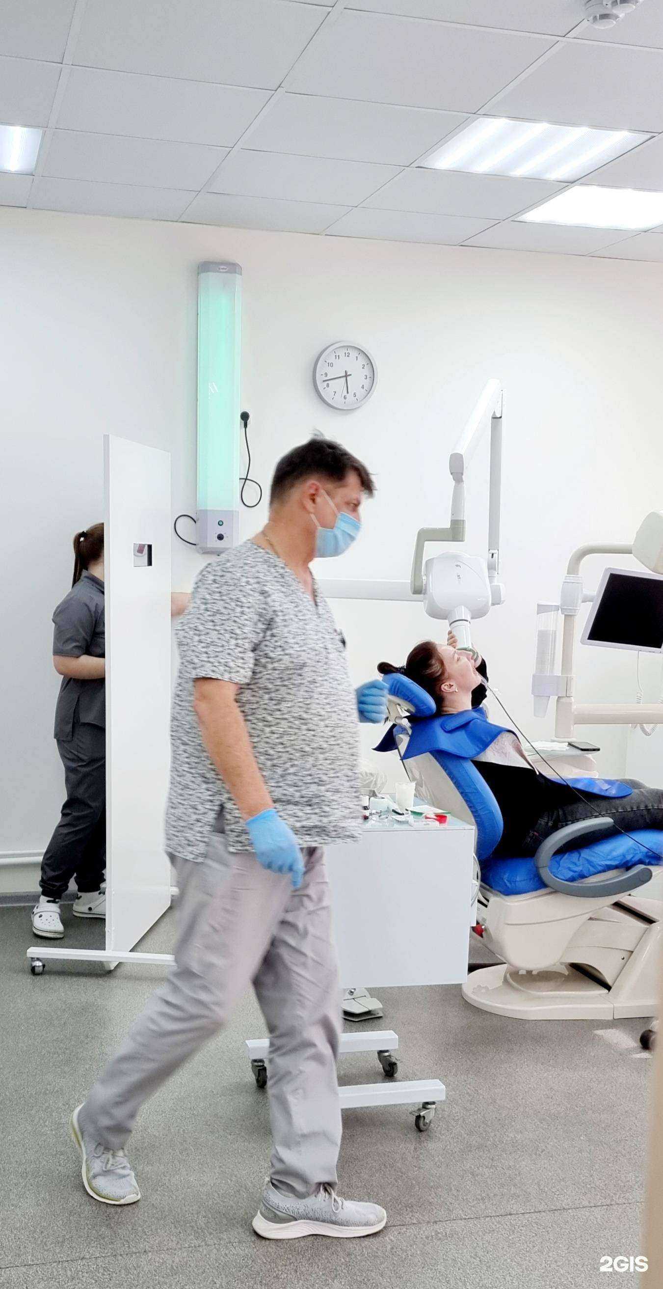 Отзывы на компанию Биодент в г. Омск c фото