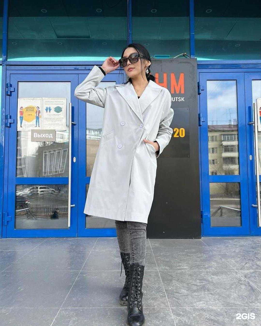 Отзывы на компанию Casual style в г. Якутск c фото