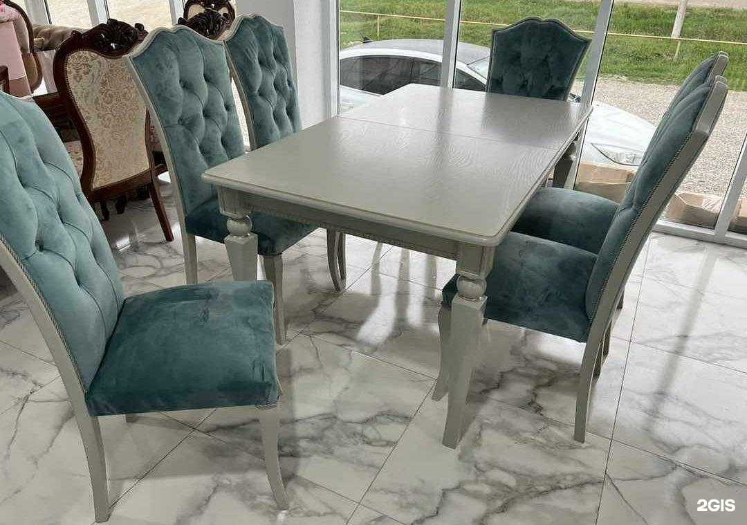 Отзывы на компанию Люби дом в Грозном c фото