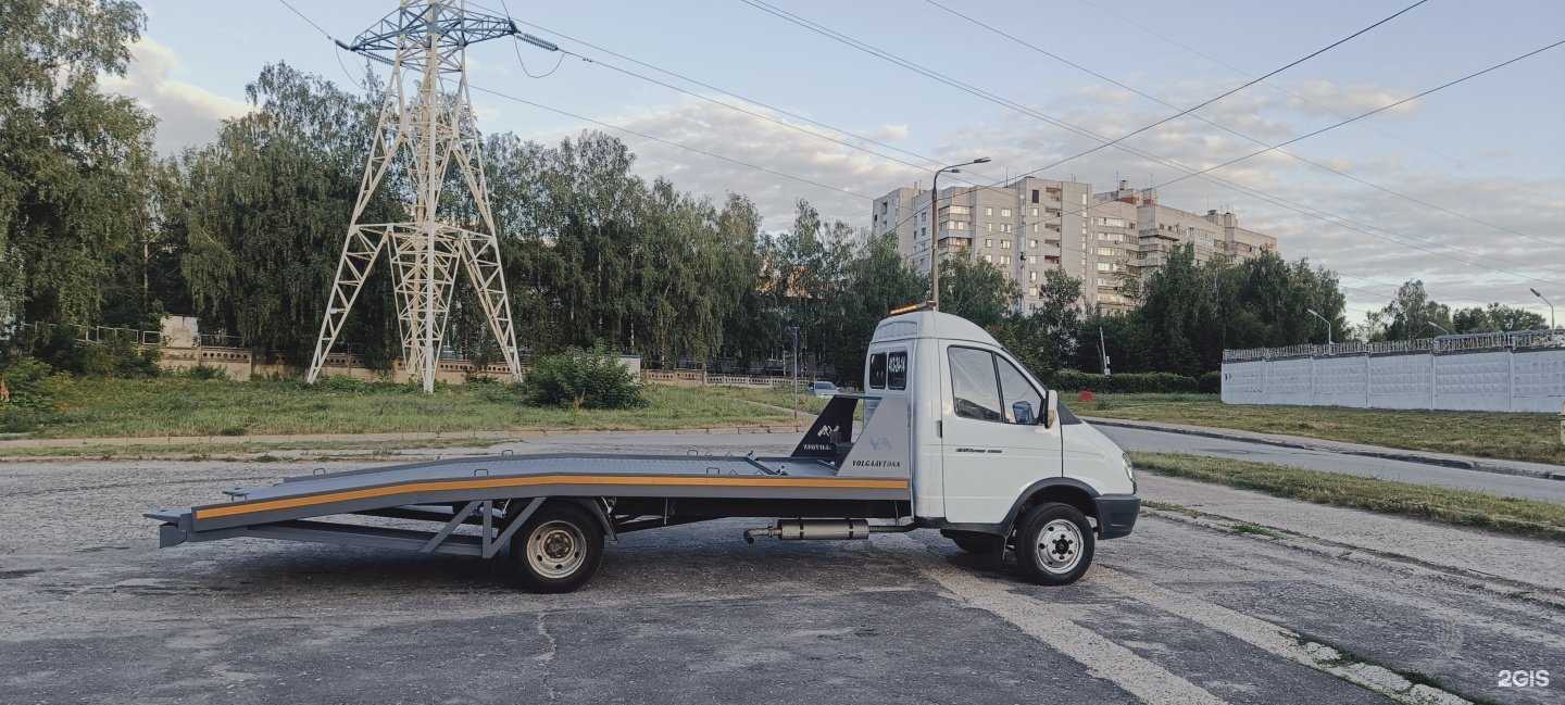 Отзывы на компанию 52Evak-nnov в г. Нижний Новгород c фото