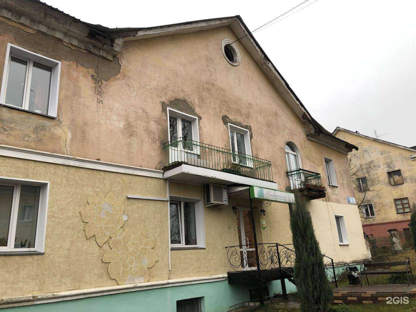 Отзывы на компанию Комфитель Инн в Кирове-Чепецке c фото