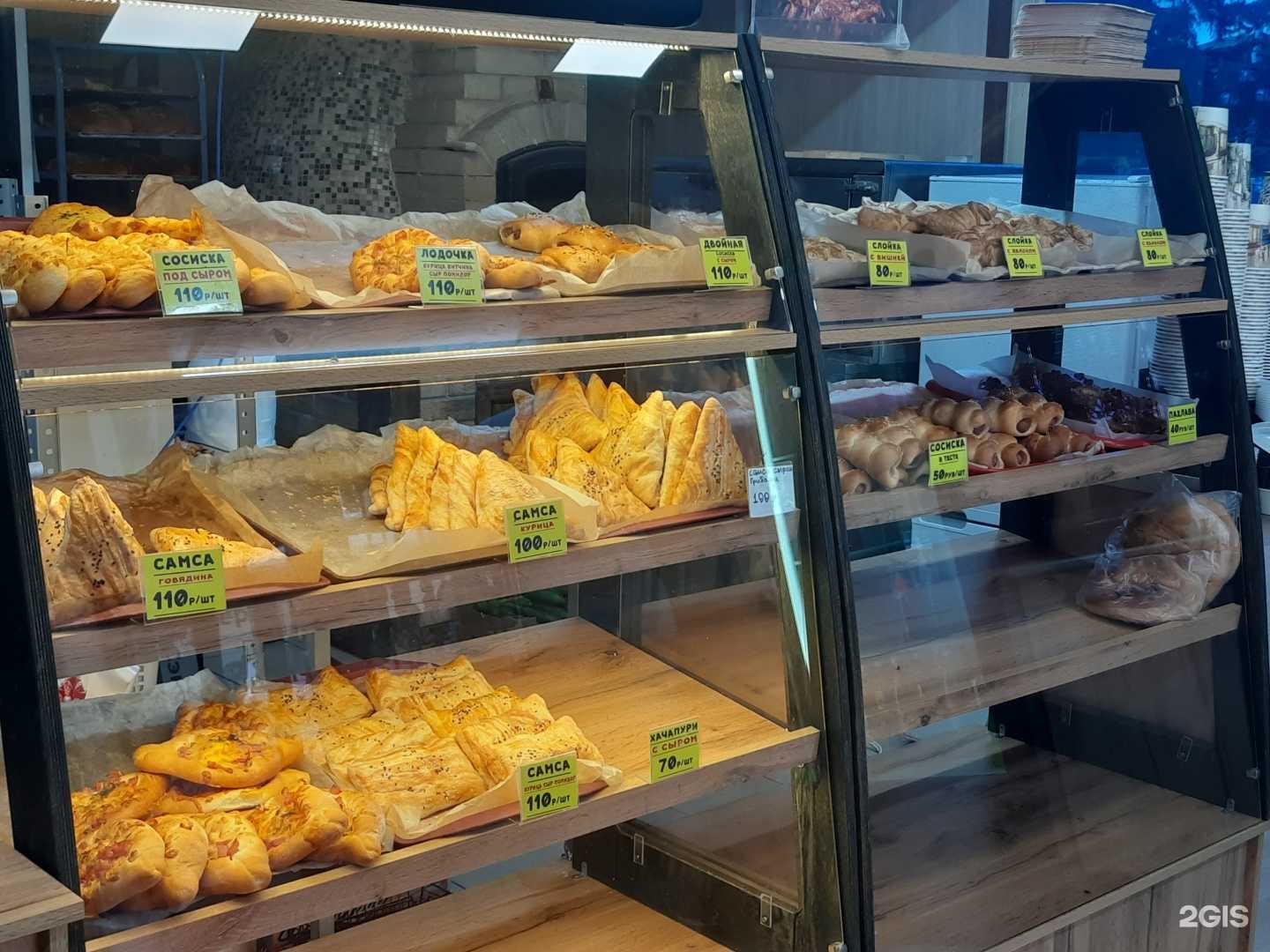 Отзывы на компанию Кавказская пленница в Воронеже c фото