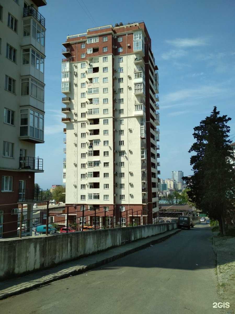 Отзывы на компанию Nail Bar by Pechorina в Сочи c фото - фотография 2 из 2