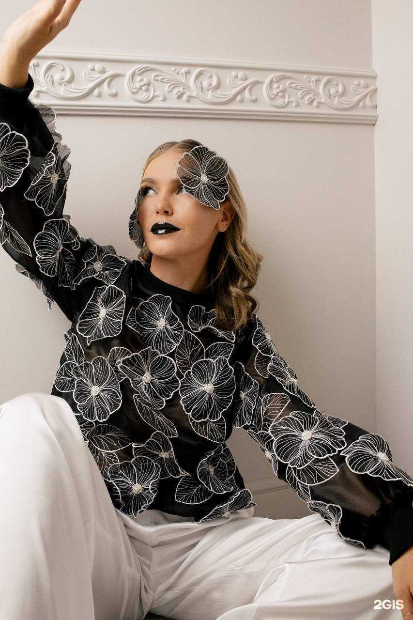 Отзывы на компанию Сан Кутюр в г. Чебоксары c фото