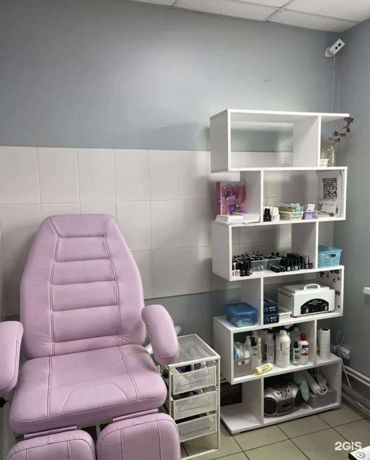 Отзывы на компанию Студия маникюра в Екатеринбурге c фото