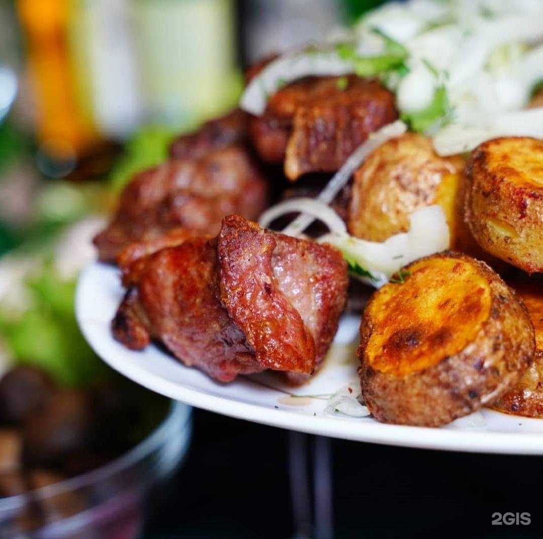 Отзывы на компанию Cherry в Воронеже c фото