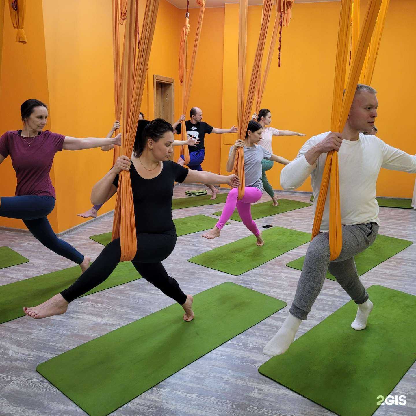 Отзывы на компанию Натараджа в Казани c фото