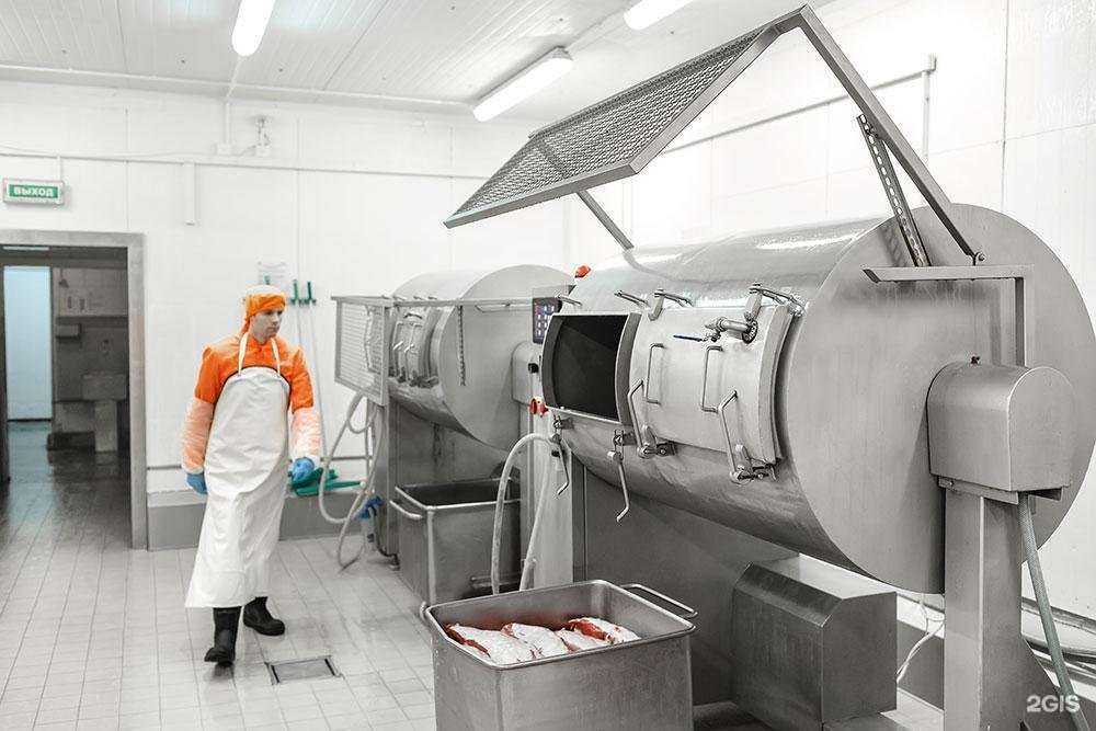 Отзывы на компанию Альмак в Калининграде c фото - фотография 2 из 3