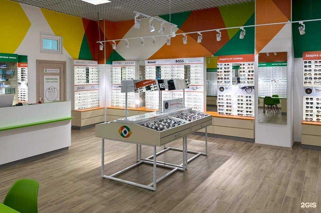 Отзывы на компанию Счастливый взгляд в г. Нижневартовск c фото