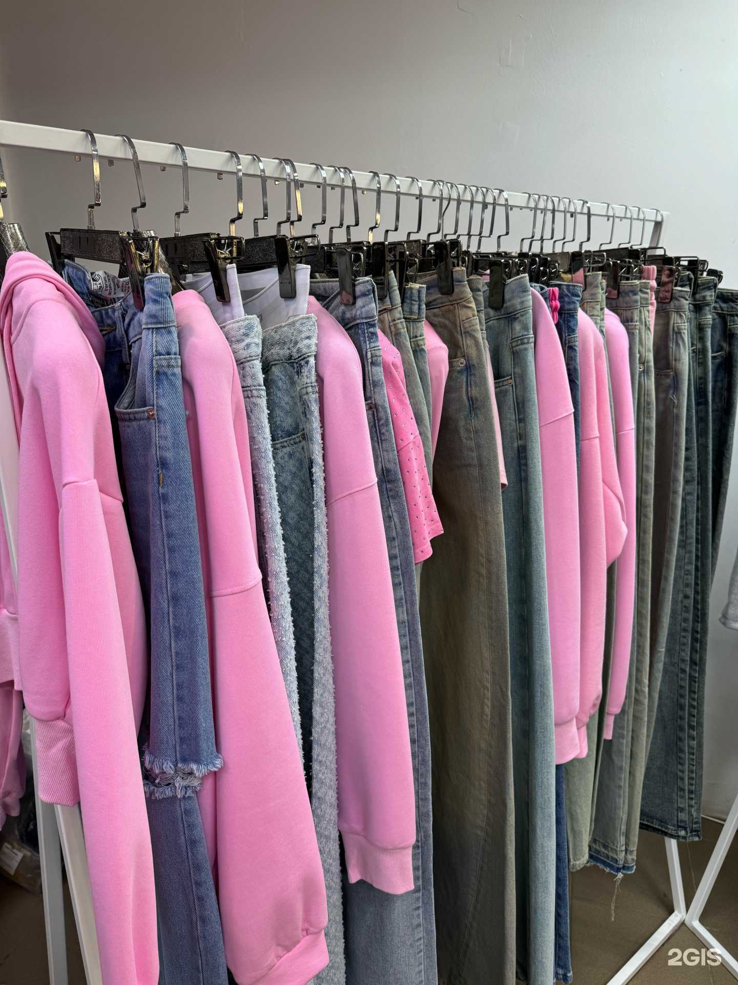 Отзывы на компанию Street. Outfit в Кирове c фото