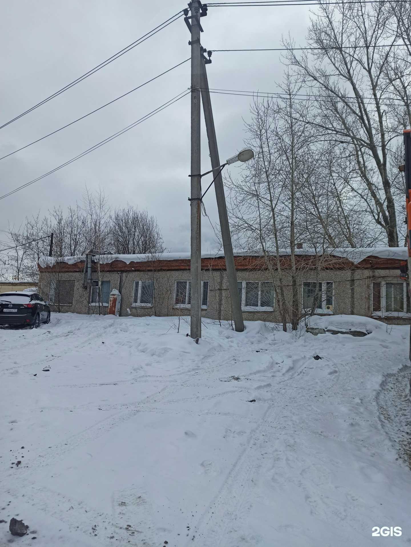 Отзывы на компанию Посейдон  в Перми c фото