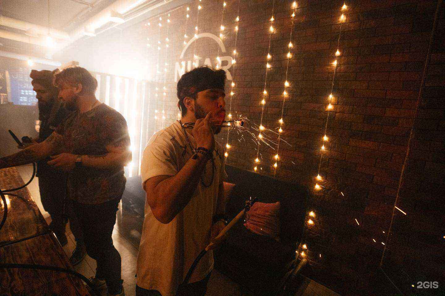 Отзывы на компанию NUAR в г. Абакан c фото