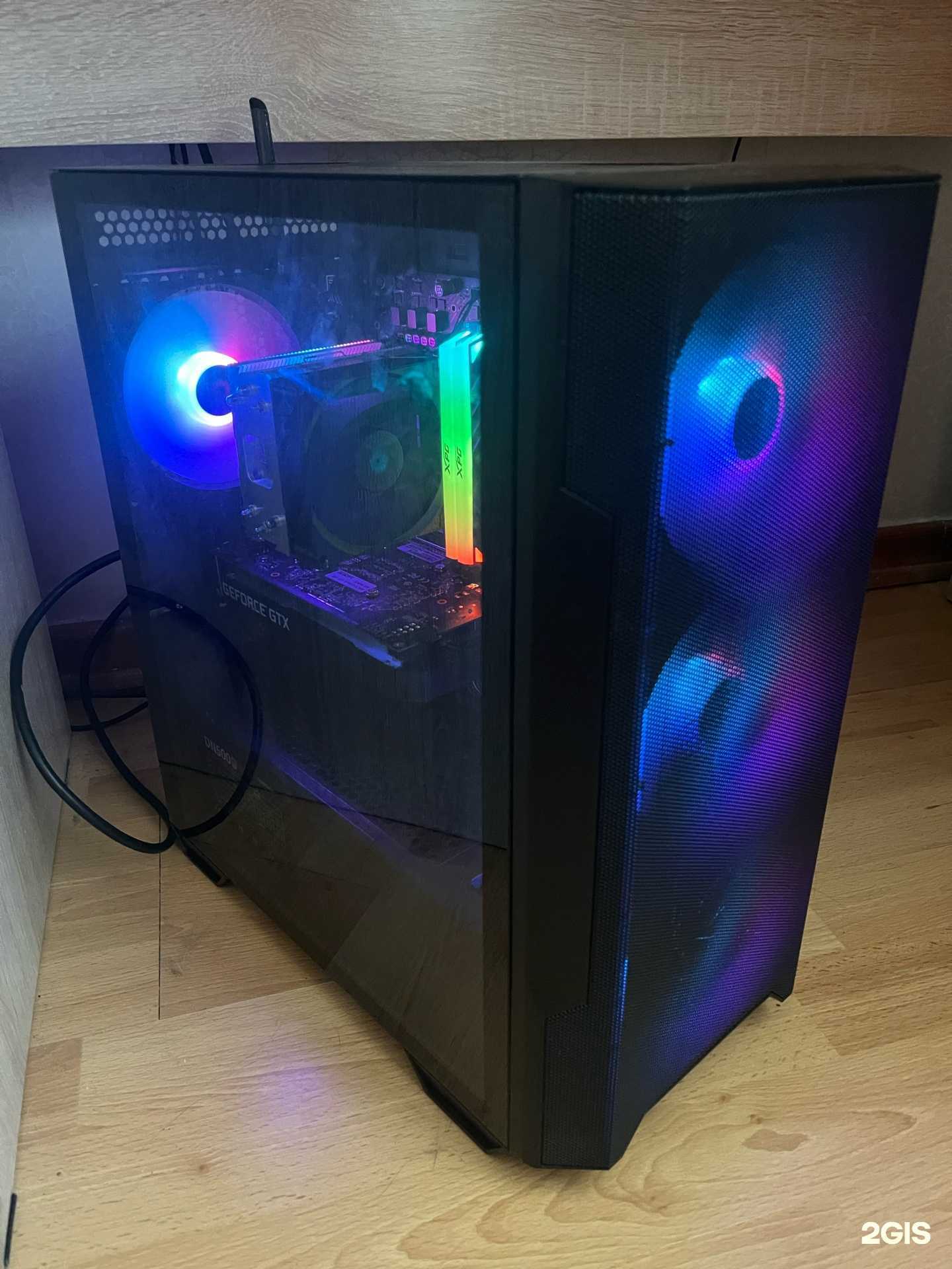 Отзывы на компанию Abit в Тюмени c фото