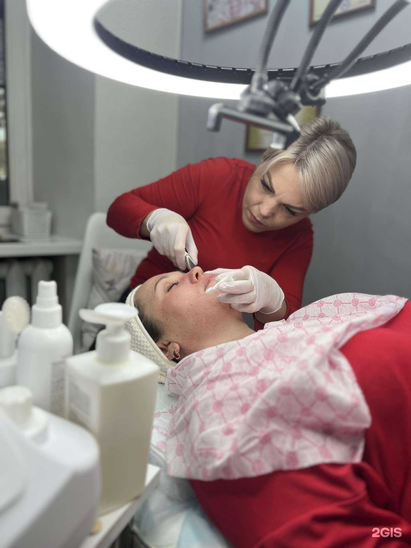 Отзывы на компанию Sweety_ studio_depil в г. Чита c фото