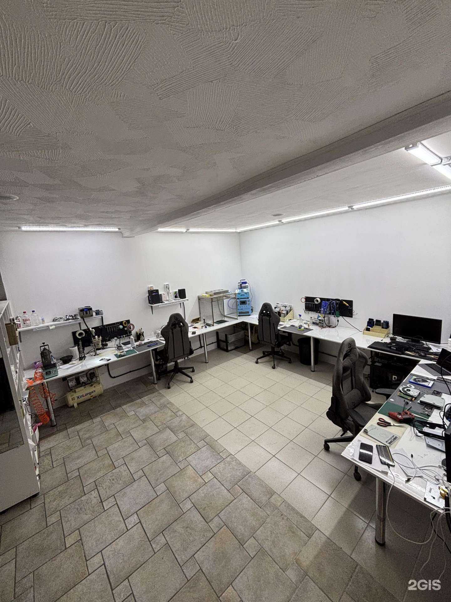 Отзывы на компанию Точка ремонта в г. Елабуга c фото