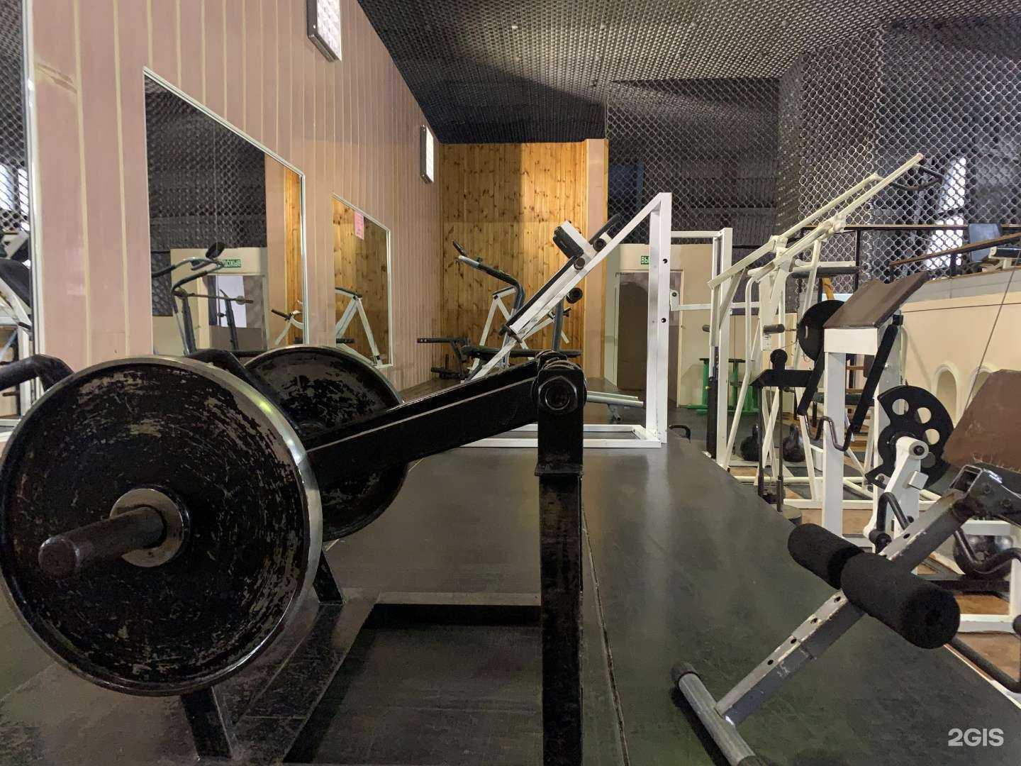 Отзывы на компанию Буревестник в Новокузнецке c фото