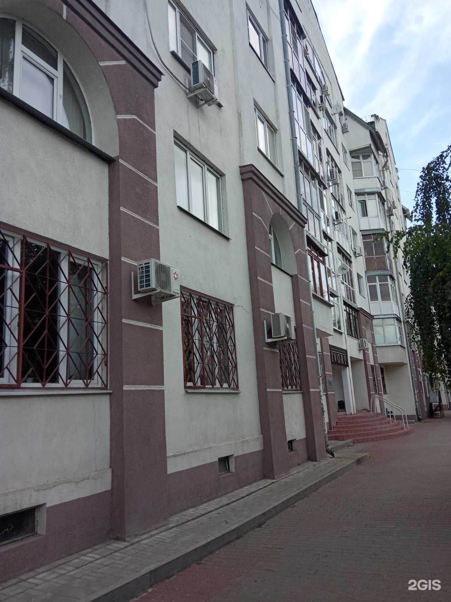 Отзывы на компанию Голубая птица в Курске c фото - фотография 2 из 2