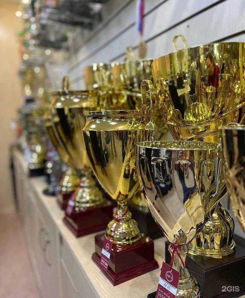 Отзывы на компанию Спарт-а в Казани c фото