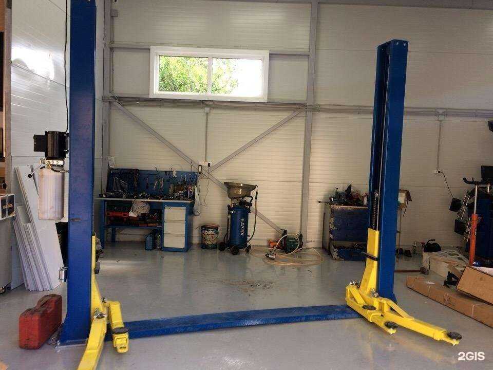 Отзывы на компанию Renault-центр в г. Владимир c фото