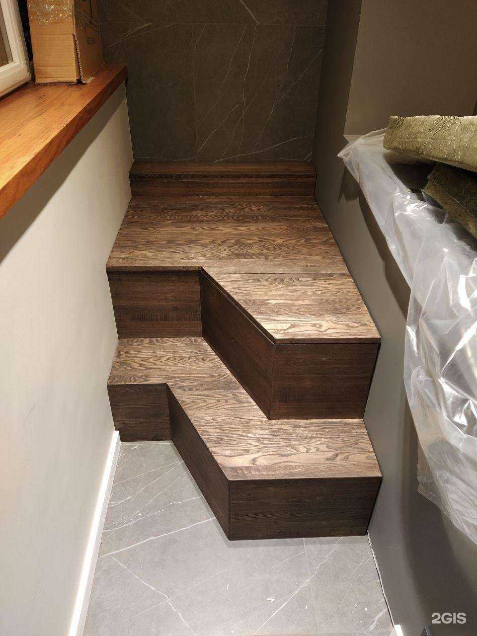 Отзывы на компанию Tormund в Курске c фото