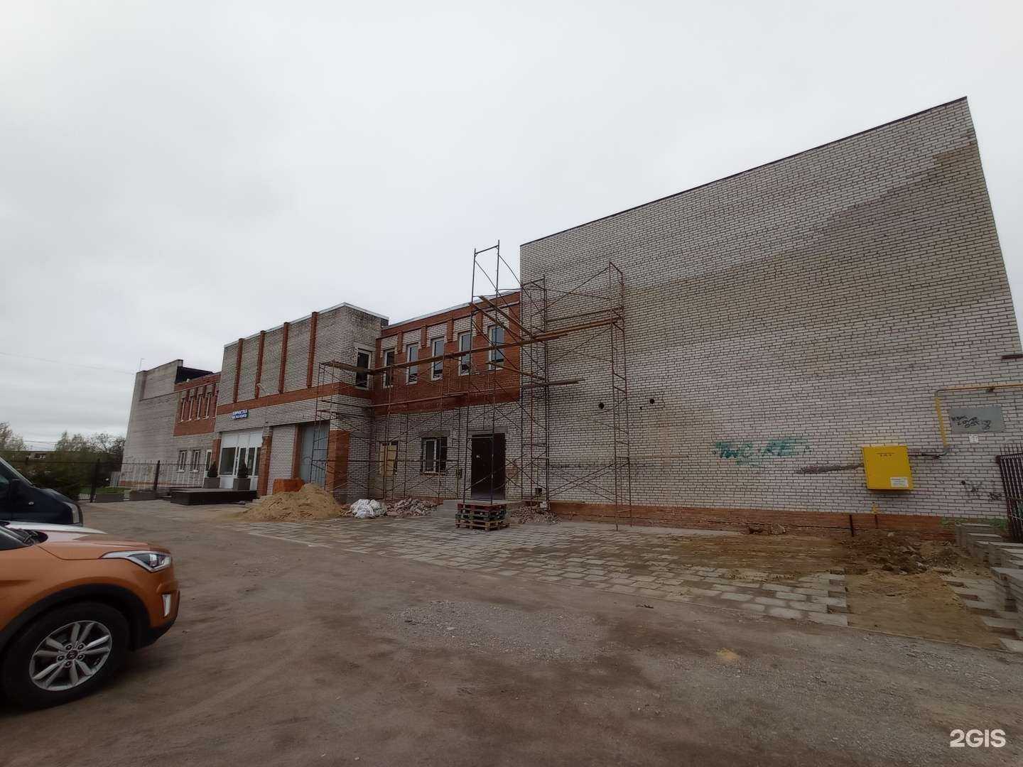 Отзывы на компанию Живая вода в Гатчине c фото - фотография 2 из 2