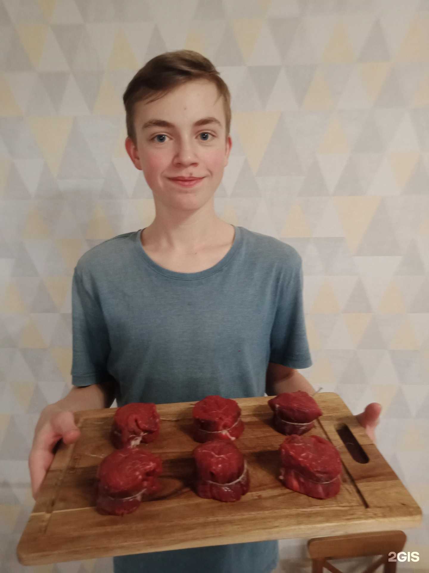 Отзывы на компанию Магазин в Новосибирске c фото