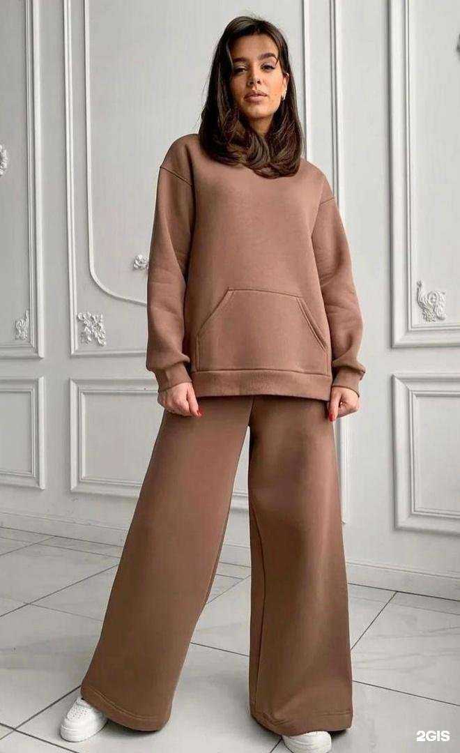 Отзывы на компанию Teenage fashion в Нижневартовске c фото