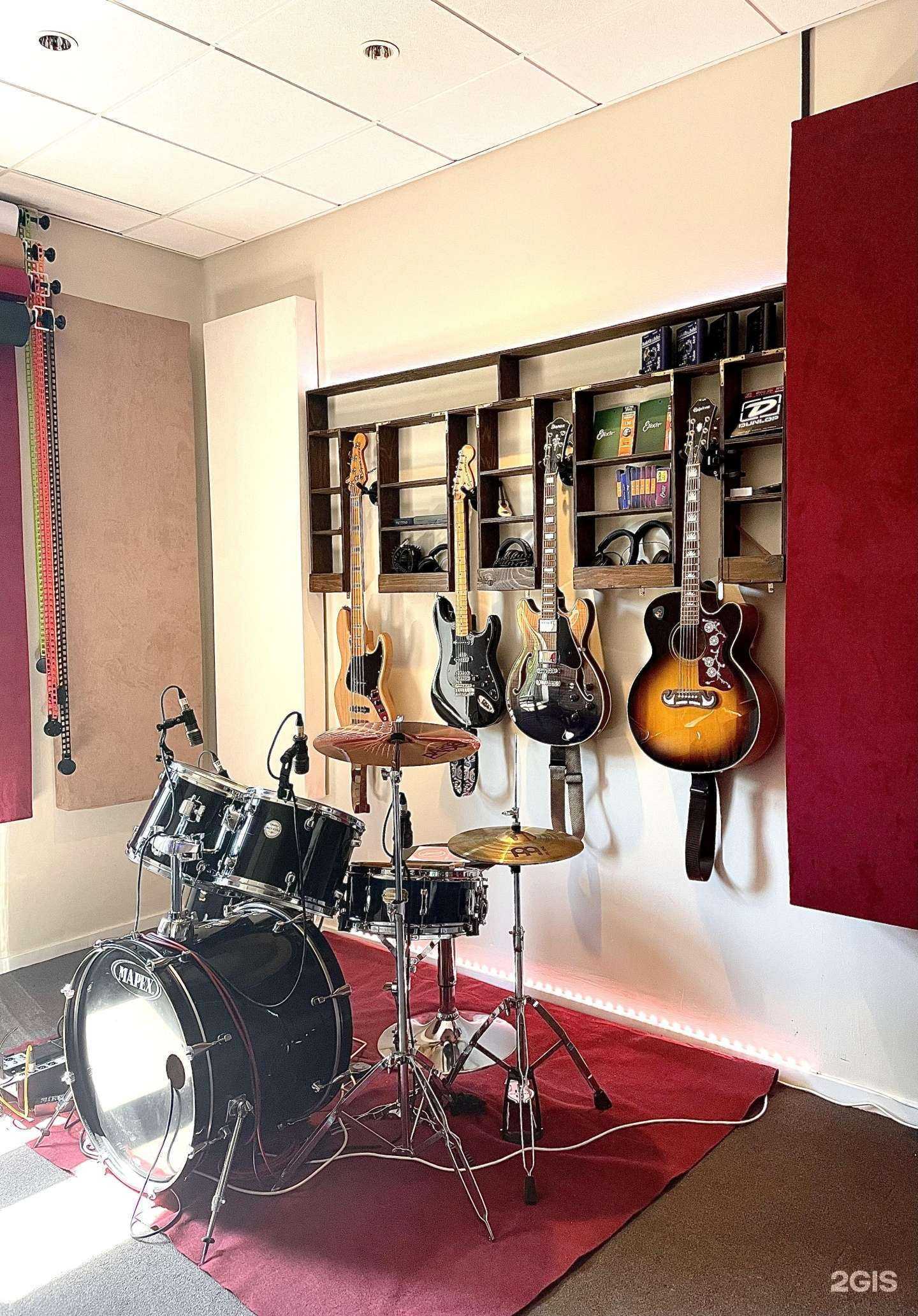 Отзывы на компанию 38 в Реутове c фото