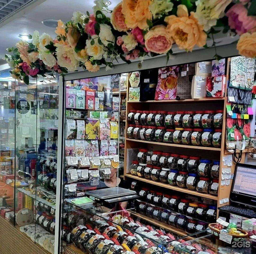 Отзывы на компанию Райский чай&Кофе отличный в г. Томск c фото