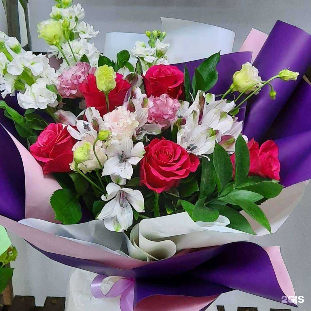 Отзывы на компанию Natali в Новосибирске c фото