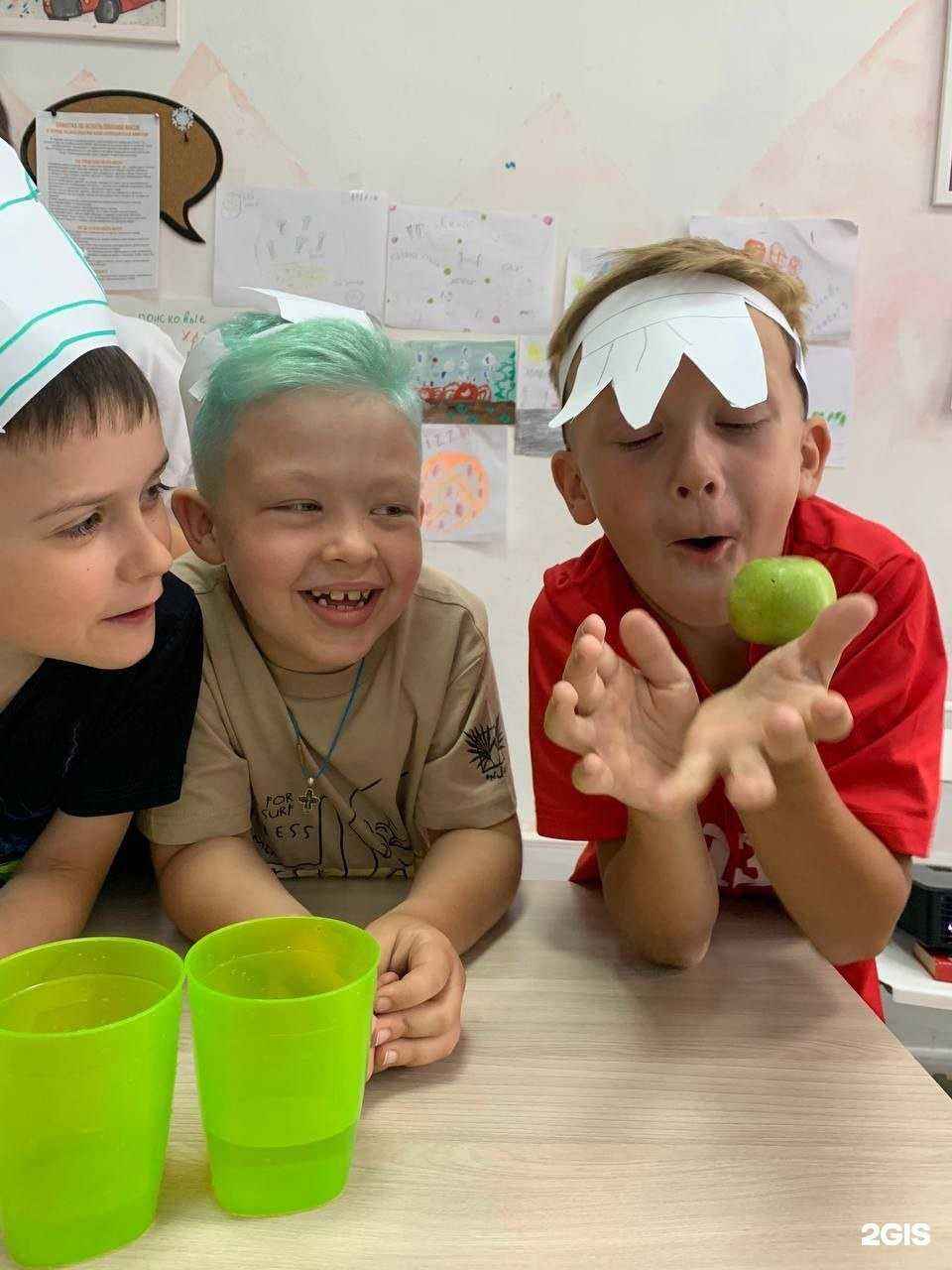 Отзывы на компанию Lingostudio в Сургуте c фото