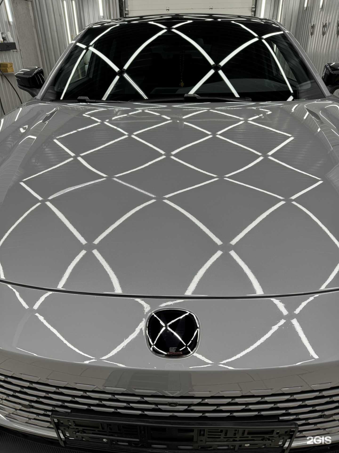 Отзывы на компанию Carrera detailing в Ульяновске c фото