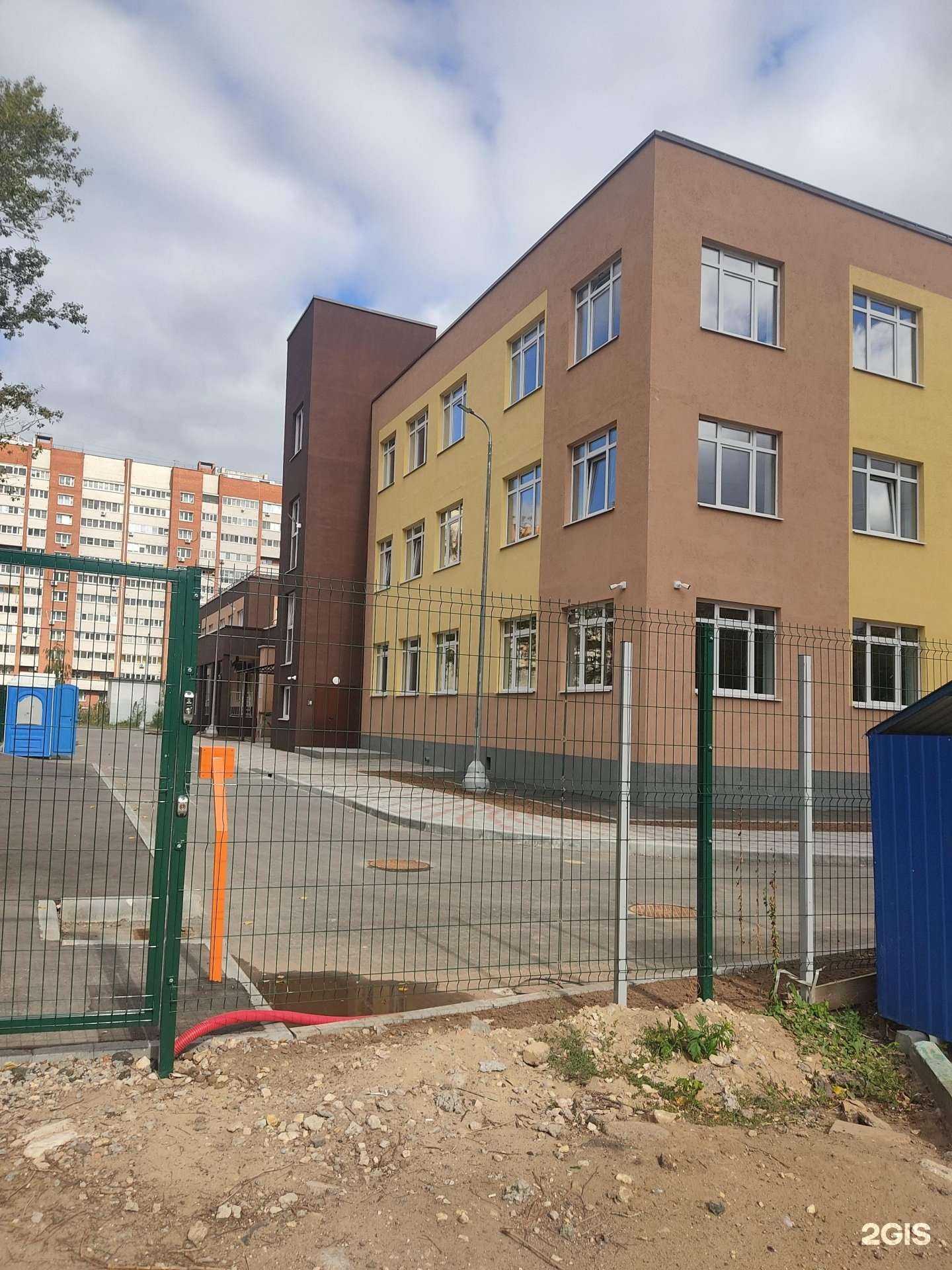 Отзывы на компанию Детский сад №233 в г. Нижний Новгород c фото