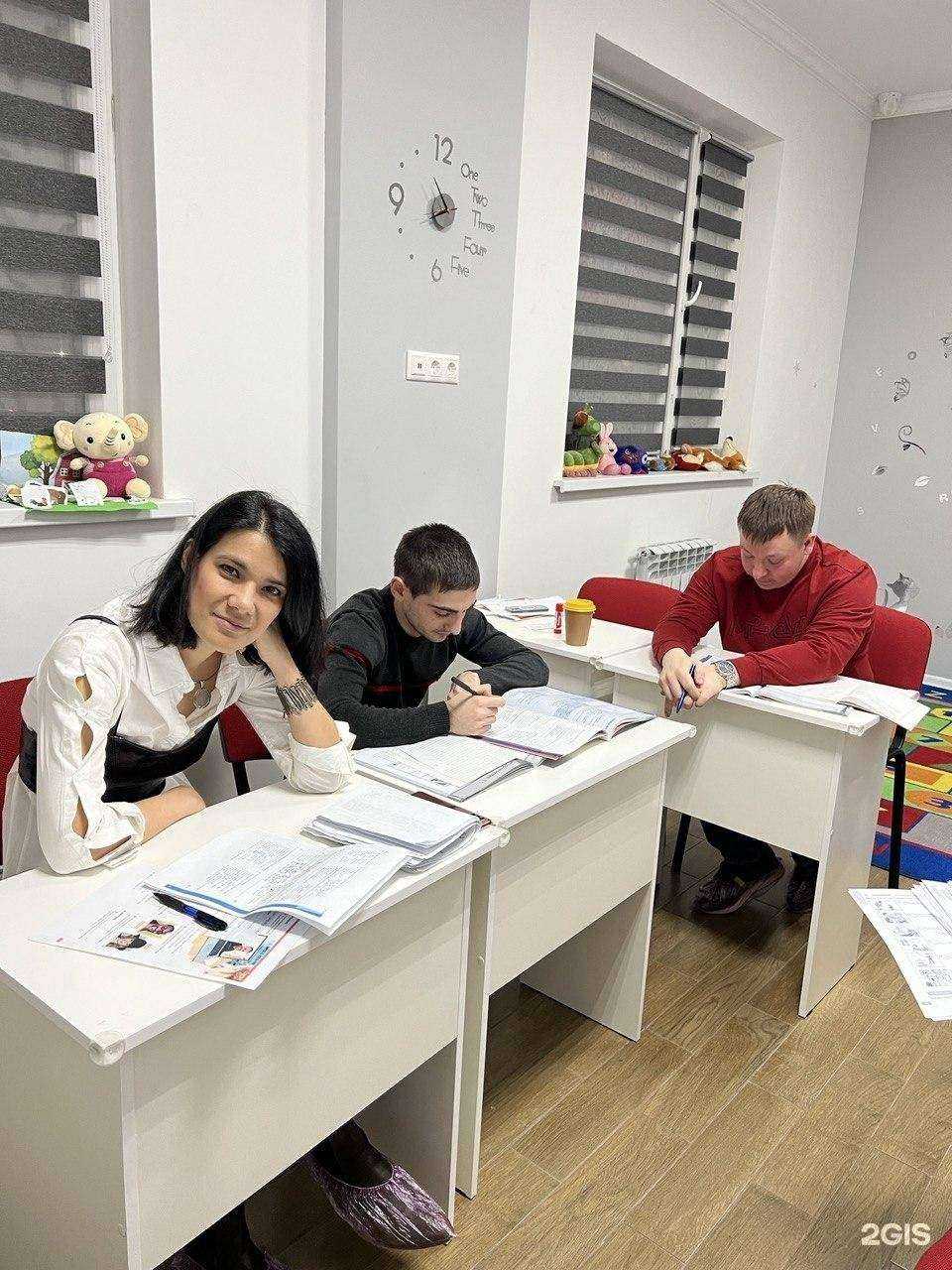 Отзывы на компанию Easy Talk в Ростове-на-Дону c фото