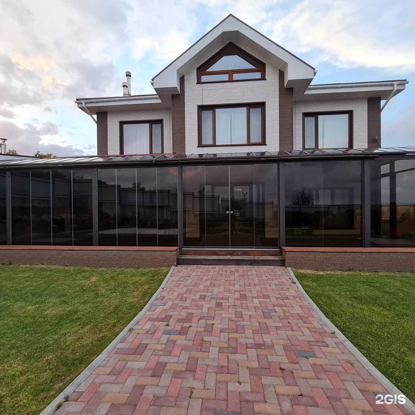 Отзывы на компанию Al-group в Владивостоке c фото