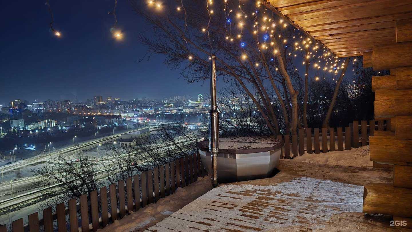 Отзывы на компанию Панорама в Барнауле c фото