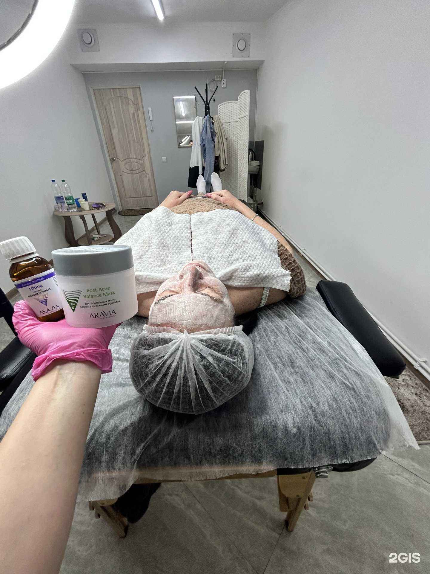 Отзывы на компанию Линия тела в Южно-Сахалинске c фото