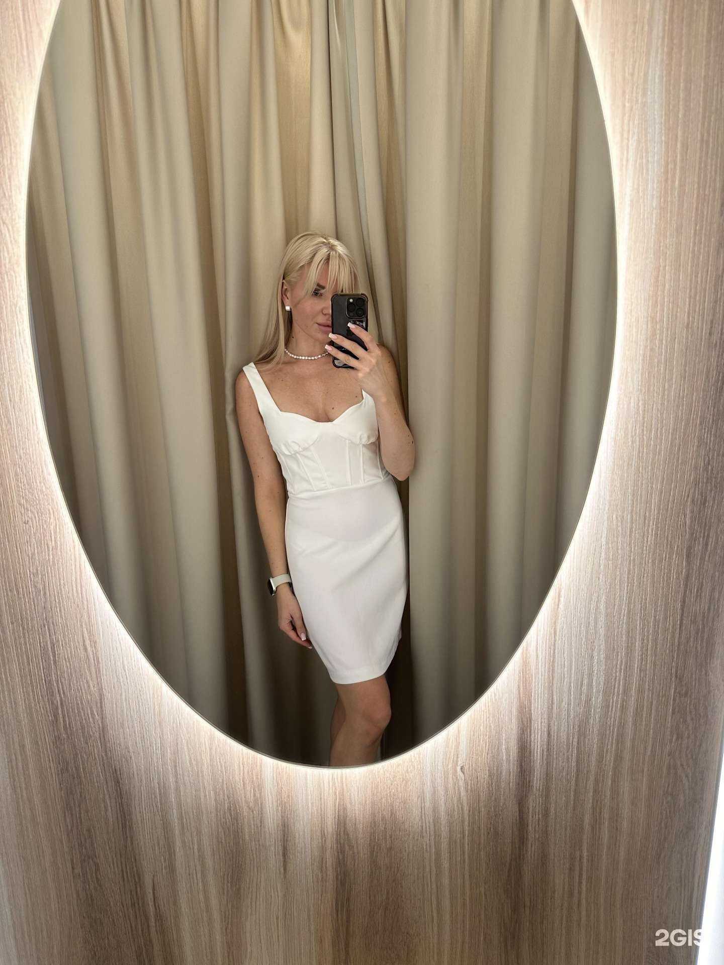 Отзывы на компанию Cosmetolog_natali в Тюмени c фото