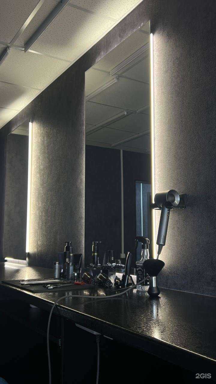 Отзывы на компанию Brutal Barber в г. Курск c фото