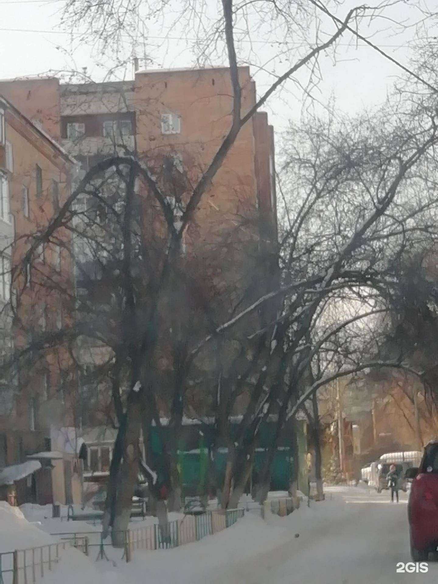 Отзывы на компанию Ваша улыбка в Красноярске c фото - фотография 2 из 2