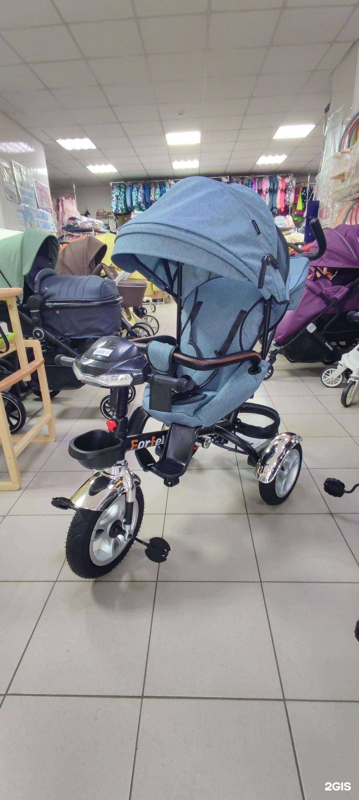 Отзывы на компанию Папа, мама, я в Минусинске c фото