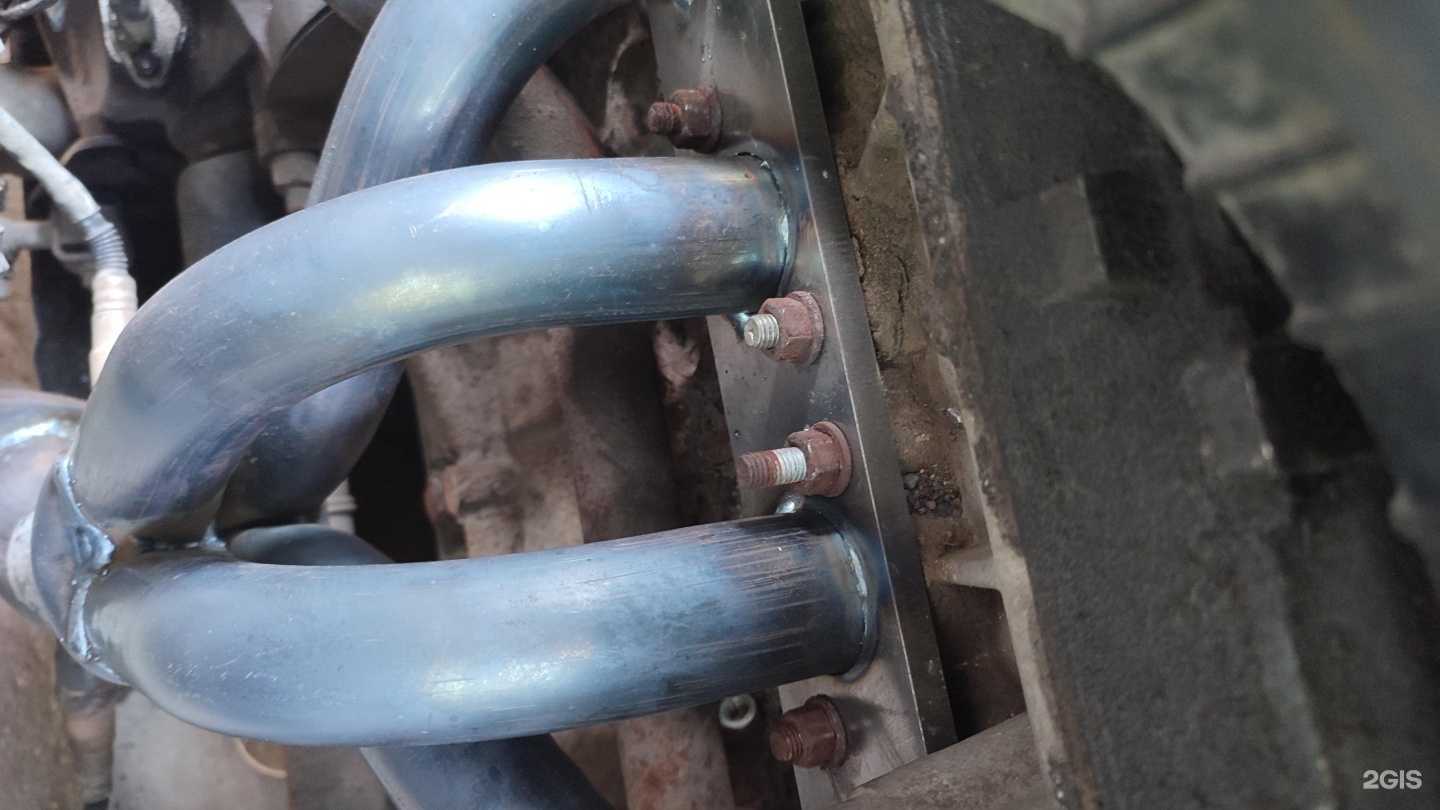 Отзывы на компанию АвтоСпектр в Воронеже c фото