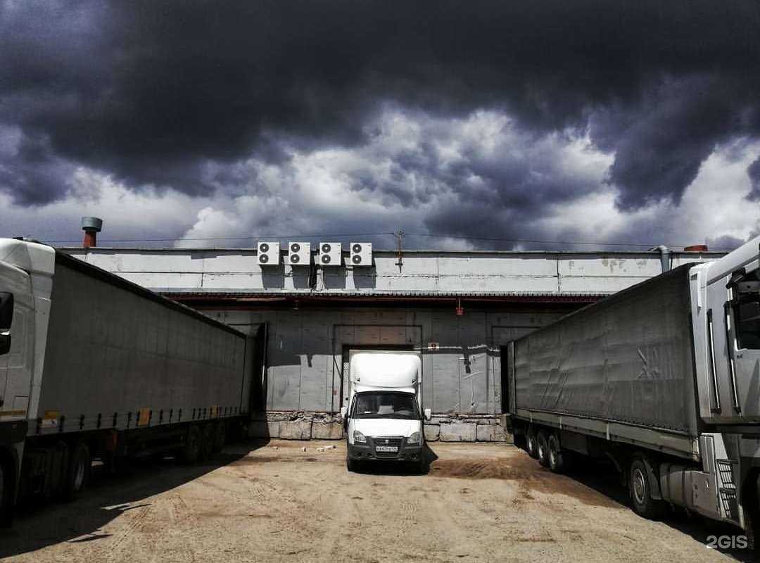 Отзывы на компанию АвтотрансЮг34 в Волгограде c фото