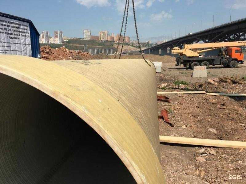 Отзывы на компанию Вк-инжиниринг в Красноярске c фото